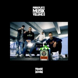 Parkplatzmusik, Volume 2