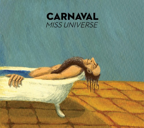 Miss Universe