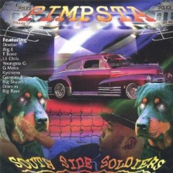 South Side Soldiers