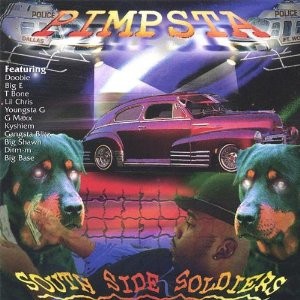South Side Soldiers