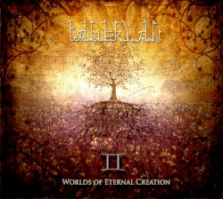 Gemini - Worlds of Eternal Creation