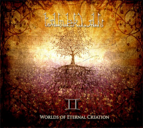 Gemini - Worlds of Eternal Creation