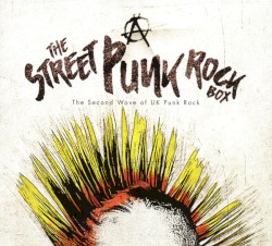 The Street Punk Rock Box