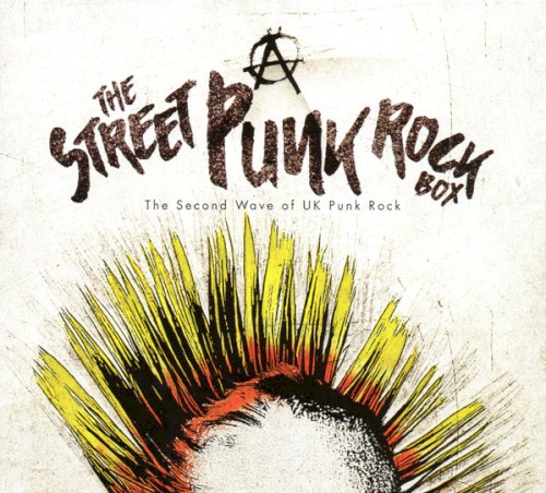 The Street Punk Rock Box