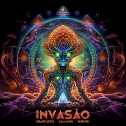 Invasão