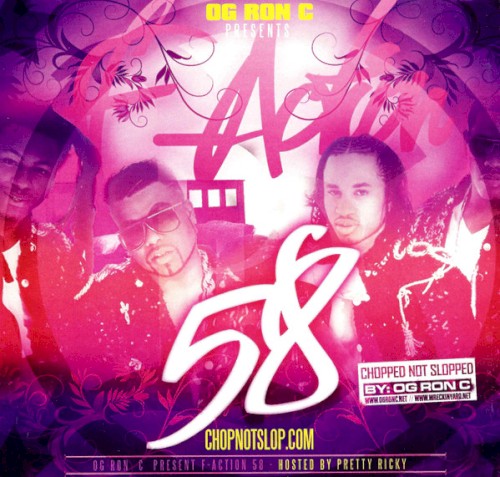 F-Action 58