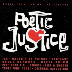 Poetic Justice: Music From the Motion Picture