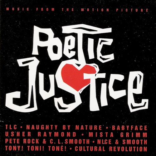 Poetic Justice: Music From the Motion Picture