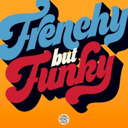 Frenchy but Funky