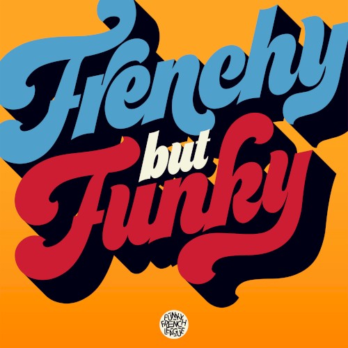 Frenchy but Funky