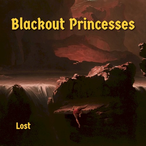 Lost