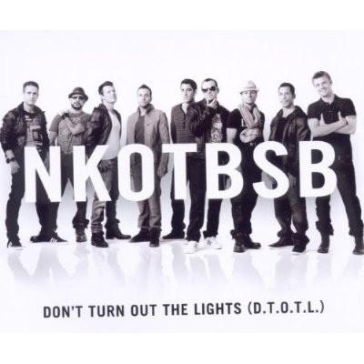 Don’t Turn Out the Lights (D.T.O.T.L.)