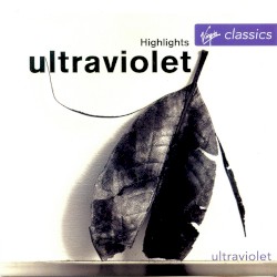Ultraviolet Highlights