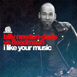 I Like Your Music