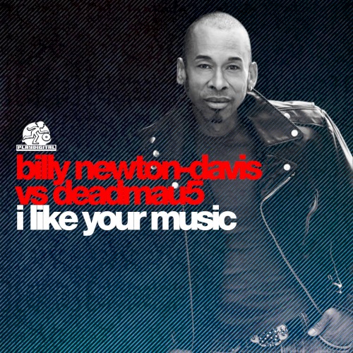 I Like Your Music