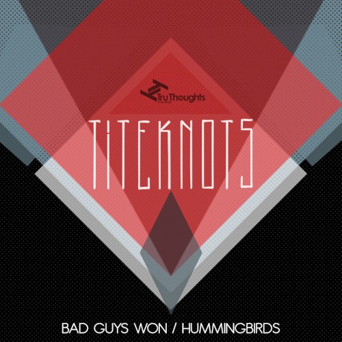 Bad Guys Won / Hummingbirds