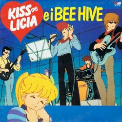 Kiss Me Licia