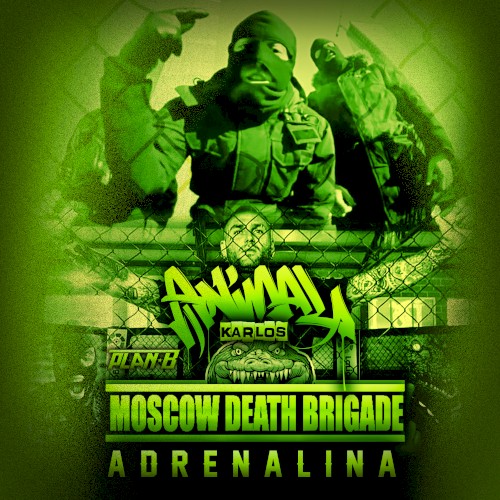 Adrenalina