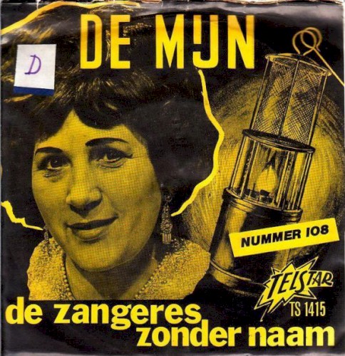 De mijn / Nummer 108
