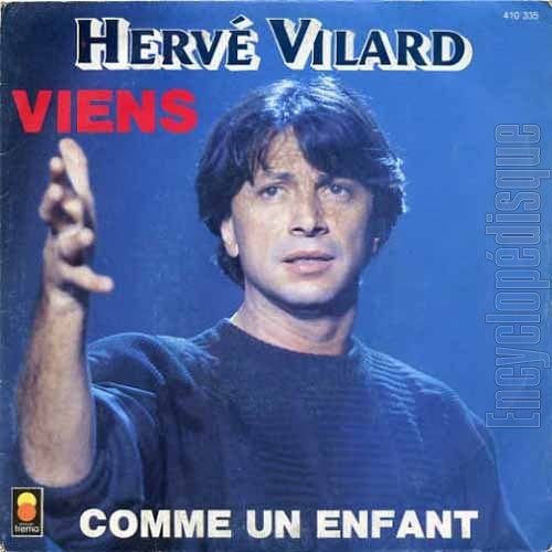 Viens / Comme un enfant