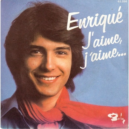 J'aime, j’aime / Quand la musique arrive