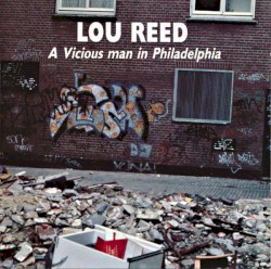 A Vicious Man in Philadelphia Music Centre 1986