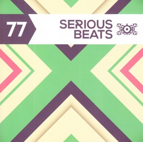 Serious Beats 77
