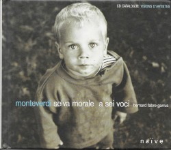 Selva morale ed altre raccolte spirituali