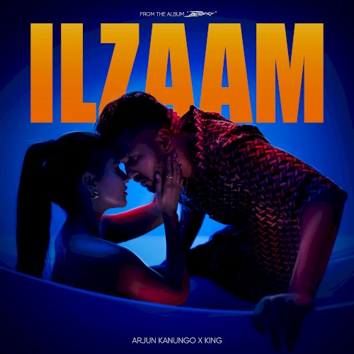 Ilzaam (From the Album ’Industry’)