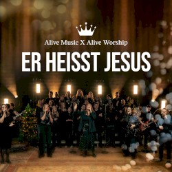 Er heißt Jesus