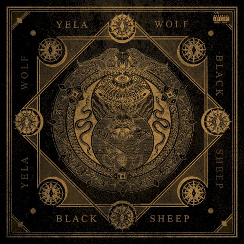 Yelawolf Blacksheep