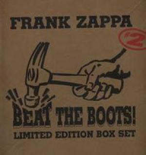 Beat the Boots! II
