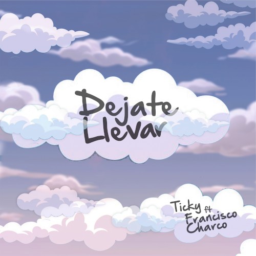 Déjate llevar