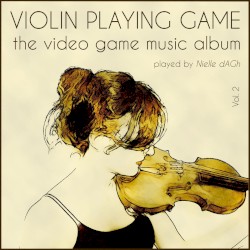 Violin Playing Game, Vol. 2
