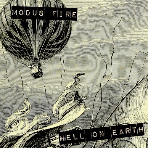 Hell on Earth