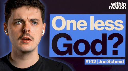 Within Reason #142, “Atheist Slogans You Should Stop Using”
