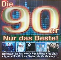 Die 90er: Nur das Beste!