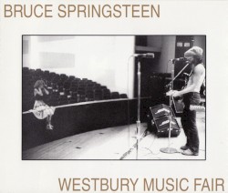 1975‐02‐23: Westbury Music Fair, Westbury, NY, USA