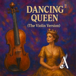 Dancing Queen (The Violin version)