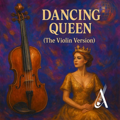 Dancing Queen (The Violin version)