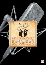 35th Anniversary: Great American Songbook