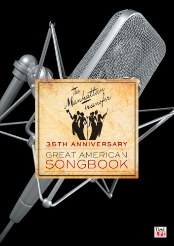 35th Anniversary: Great American Songbook