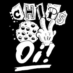 Chips Ov OI! ep