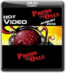 Promo Only: Hot Video, August 2013