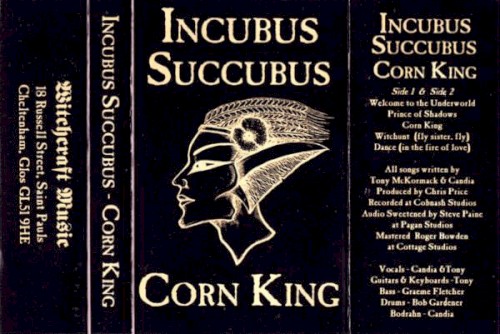 Corn King