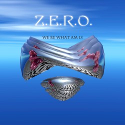 We Be What Am Is