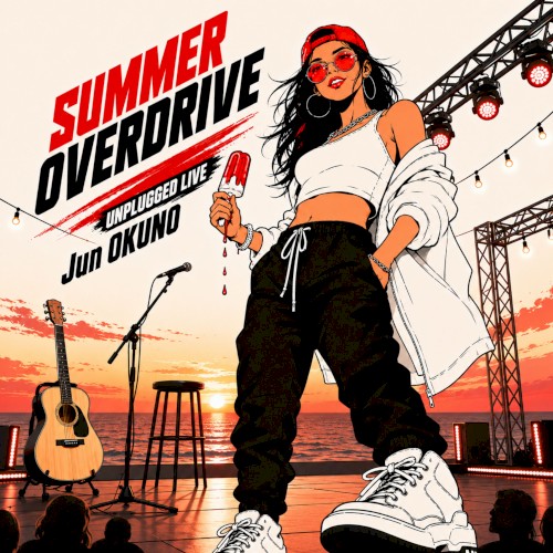 Summer Overdrive (Unplugged Live)