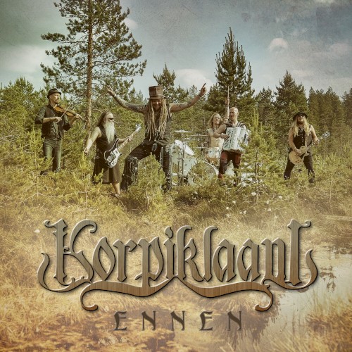 Ennen