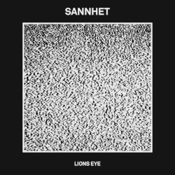 Lions Eye