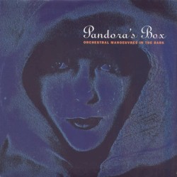 Pandora’s Box